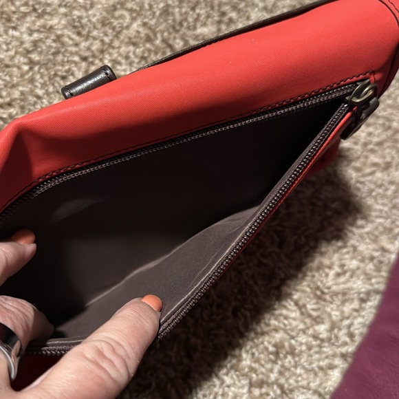 Glenroyal Chic travel wallet / purse organizer - EUC! - Picture 4 of 11